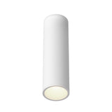 Kuzco Architectural Lorna 11-in (3-in Dia.) Flush Mount