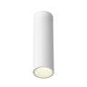 Kuzco Architectural Lorna 11-in (3-in Dia.) Flush Mount