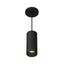 Kuzco Architectural Lorna 8-in (3-in Dia.) Pendant