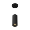 Kuzco Architectural Lorna 8-in (3-in Dia.) Pendant