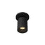 Kuzco Architectural Lorna 6-in (3-in Dia.) Adjustable Ceiling Mount
