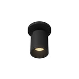 Kuzco Architectural Lorna 6-in (3-in Dia.) Adjustable Ceiling Mount