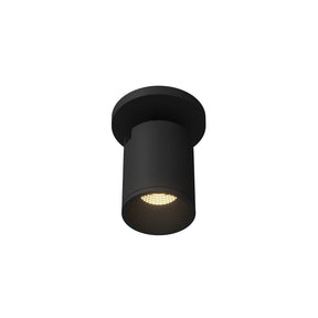 Kuzco Architectural Lorna 6-in (3-in Dia.) Adjustable Ceiling Mount