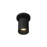 Kuzco Architectural Lorna 6-in (3-in Dia.) Adjustable Ceiling Mount