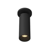 Kuzco Architectural Lorna 9-in (3-in Dia.) Adjustable Ceiling Mount
