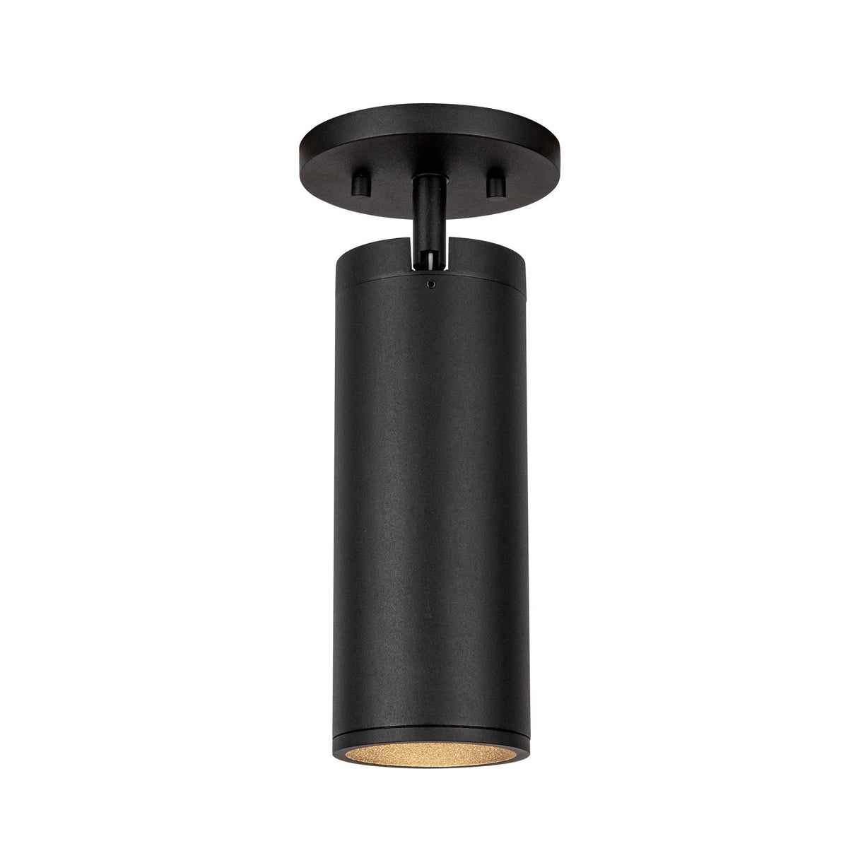 Kuzco Architectural Lorna 9-in (3-in Dia.) Adjustable Ceiling Mount