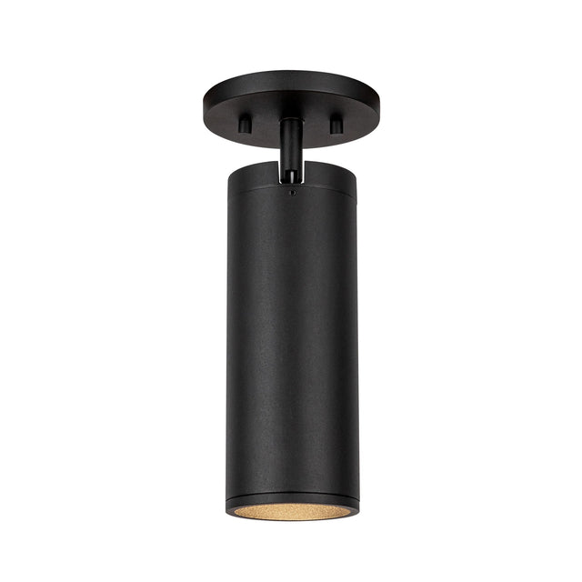 Kuzco Architectural Lorna 9-in (3-in Dia.) Adjustable Ceiling Mount
