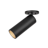 Kuzco Architectural Lorna 9-in (3-in Dia.) Adjustable Ceiling Mount