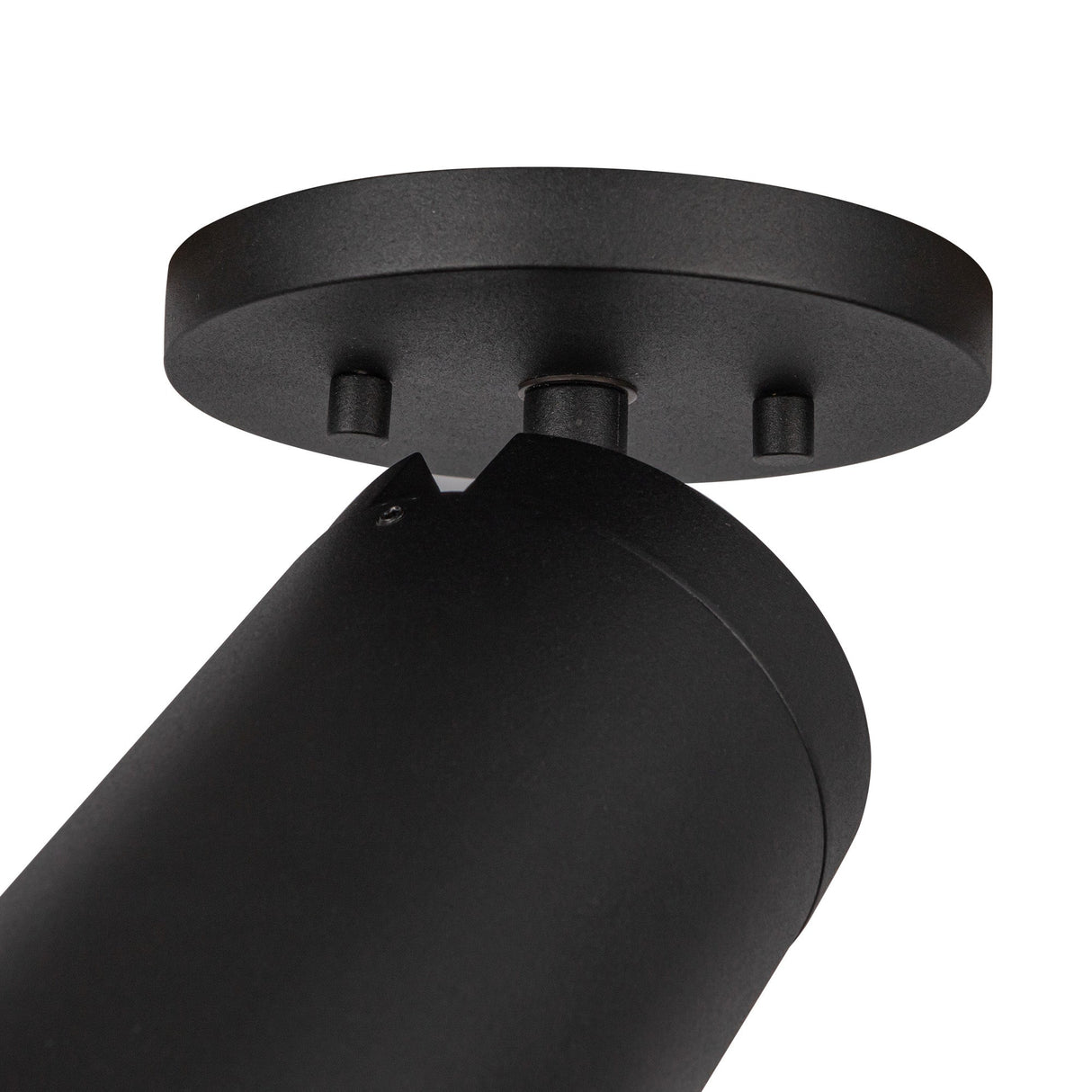 Kuzco Architectural Lorna 9-in (3-in Dia.) Adjustable Ceiling Mount
