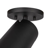 Kuzco Architectural Lorna 9-in (3-in Dia.) Adjustable Ceiling Mount