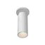 Kuzco Architectural Lorna 9-in (3-in Dia.) Adjustable Ceiling Mount