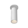 Kuzco Architectural Lorna 9-in (3-in Dia.) Adjustable Ceiling Mount