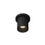 Kuzco Architectural Lorna 4-in (3-in Dia.) Ceiling Mount