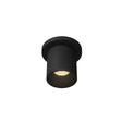 Kuzco Architectural Lorna 4-in (3-in Dia.) Ceiling Mount