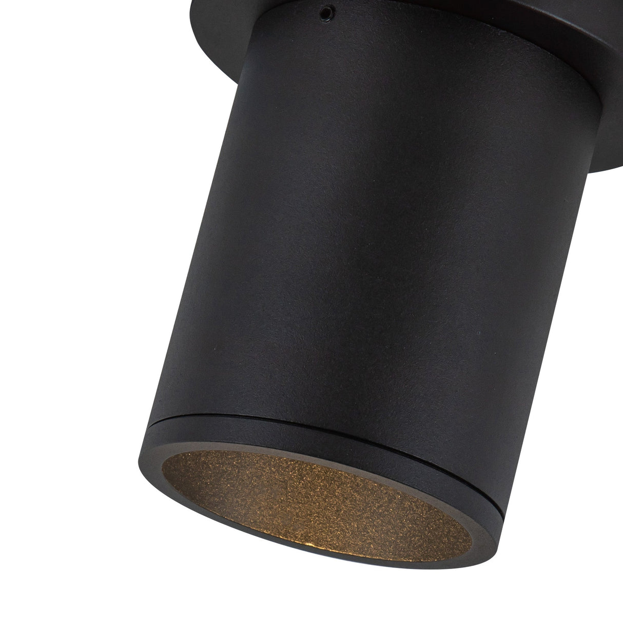Kuzco Architectural Lorna 4-in (3-in Dia.) Ceiling Mount
