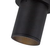 Kuzco Architectural Lorna 4-in (3-in Dia.) Ceiling Mount