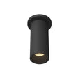 Kuzco Architectural Lorna 8-in (3-in Dia.) Ceiling Mount
