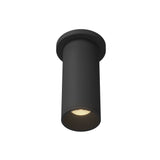 Kuzco Architectural Lorna 8-in (3-in Dia.) Ceiling Mount
