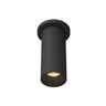 Kuzco Architectural Lorna 8-in (3-in Dia.) Ceiling Mount