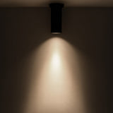 Kuzco Architectural Lorna 8-in (3-in Dia.) Ceiling Mount