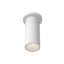 Kuzco Architectural Lorna 8-in (3-in Dia.) Ceiling Mount