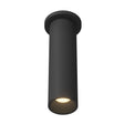 Kuzco Architectural Lorna 12-in (3-in Dia.) Ceiling Mount