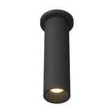 Kuzco Architectural Lorna 12-in (3-in Dia.) Ceiling Mount