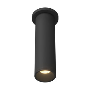 Kuzco Architectural Lorna 12-in (3-in Dia.) Ceiling Mount