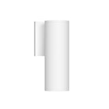 Kuzco Architectural Lorna 9-in (3-in Dia.) Interior/Exterior Wall Sconce