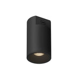 Kuzco Architectural Lorna 8-in (4-in Dia.) Concrete Ceiling Mount