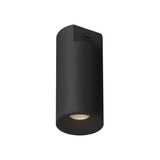 Kuzco Architectural Lorna 10-in (4-in Dia.) Concrete Ceiling Mount