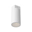 Kuzco Architectural Lorna 10-in (4-in Dia.) Concrete Ceiling Mount