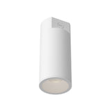 Kuzco Architectural Lorna 10-in (4-in Dia.) Concrete Ceiling Mount