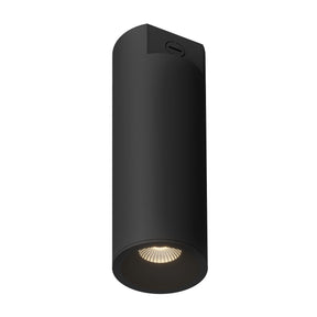 Kuzco Architectural Lorna 15-in (4-in Dia.) Concrete Ceiling Mount
