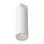 Kuzco Architectural Lorna 15-in (4-in Dia.) Concrete Ceiling Mount