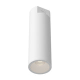 Kuzco Architectural Lorna 15-in (4-in Dia.) Concrete Ceiling Mount