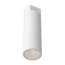 Kuzco Architectural Lorna 15-in (4-in Dia.) Concrete Ceiling Mount