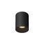 Kuzco Architectural Lorna 6-in (4-in Dia.) Flush Mount