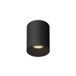 Kuzco Architectural Lorna 6-in (4-in Dia.) Flush Mount