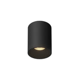 Kuzco Architectural Lorna 6-in (4-in Dia.) Flush Mount