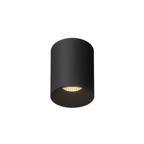 Kuzco Architectural Lorna 6-in (4-in Dia.) Flush Mount