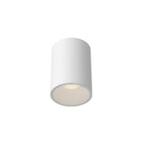 Kuzco Architectural Lorna 6-in (4-in Dia.) Flush Mount