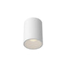 Kuzco Architectural Lorna 6-in (4-in Dia.) Flush Mount