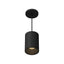 Kuzco Architectural Lorna 6-in (4-in Dia.) Pendant