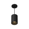 Kuzco Architectural Lorna 6-in (4-in Dia.) Pendant