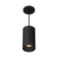 Kuzco Architectural Lorna 8-in (4-in Dia.) Pendant