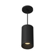 Kuzco Architectural Lorna 8-in (4-in Dia.) Pendant