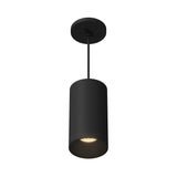 Kuzco Architectural Lorna 8-in (4-in Dia.) Pendant