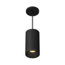 Kuzco Architectural Lorna 8-in (4-in Dia.) Pendant