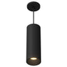 Kuzco Architectural Lorna 13-in (4-in Dia.) Pendant